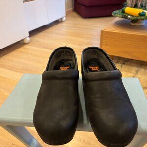 Dansko Clogs